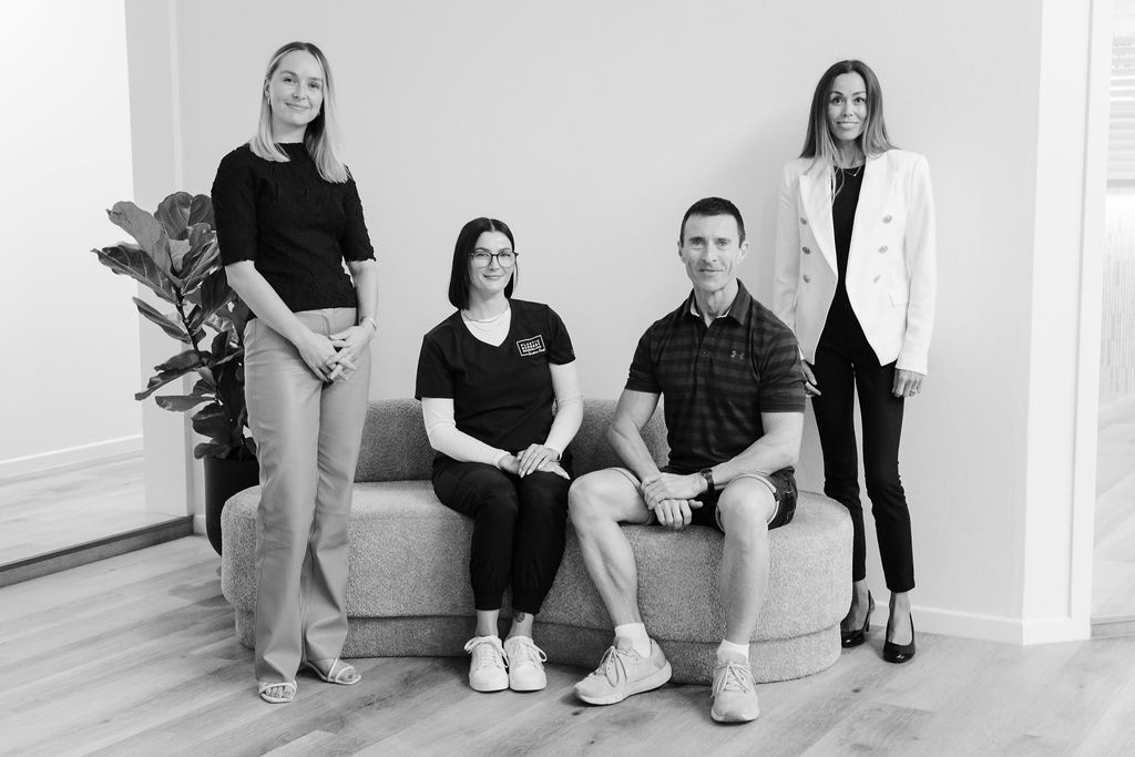 Chronic Disease Prevention Through Proactive Healthcare