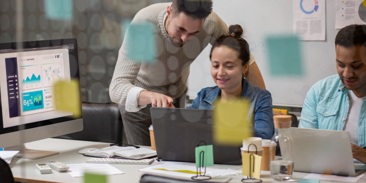 SEO Company in Mohali – Visibility That Drives Growth