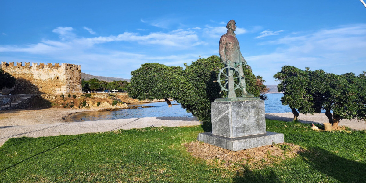 Why a Dream Villa on Oia Island, Greece Is the Ultimate Mediterranean Investment