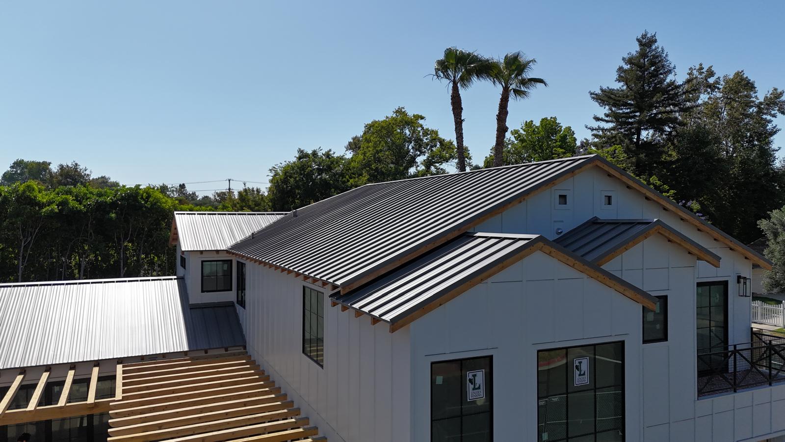 Residential Roofing Contractor Los Angeles - Eclipse Roofing LA