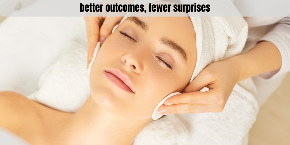 What to look for in a cosmetic skin clinic: Safer decisions, better outcomes, fewer surprises