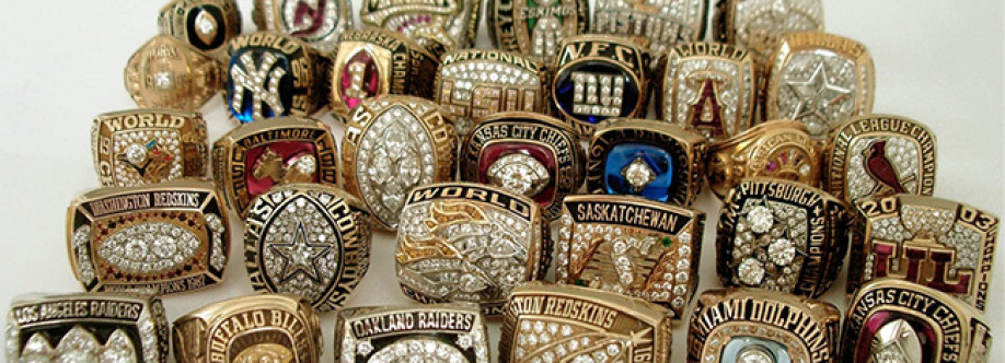 Champ Rings Cover Image