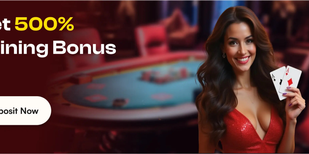 Fairplay1: A Complete Digital Entertainment Experience