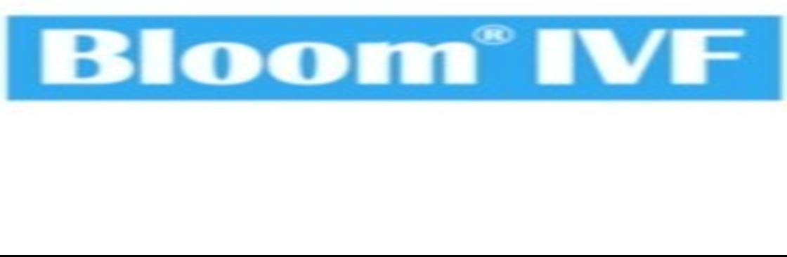 Bloom IVF Cover Image