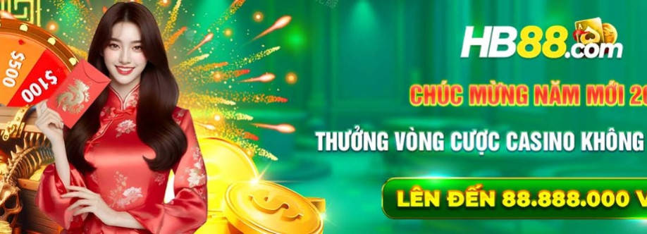 HB88 nhà cái Cover Image