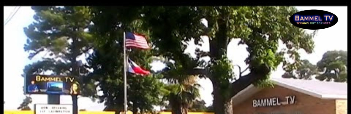 Bammel TV Technology Services Cover Image