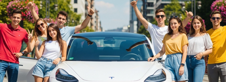 Winis Fahrschule Cover Image