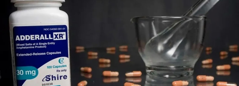 Buy Adderall Rx at the best price | Medzcommerce Cover Image