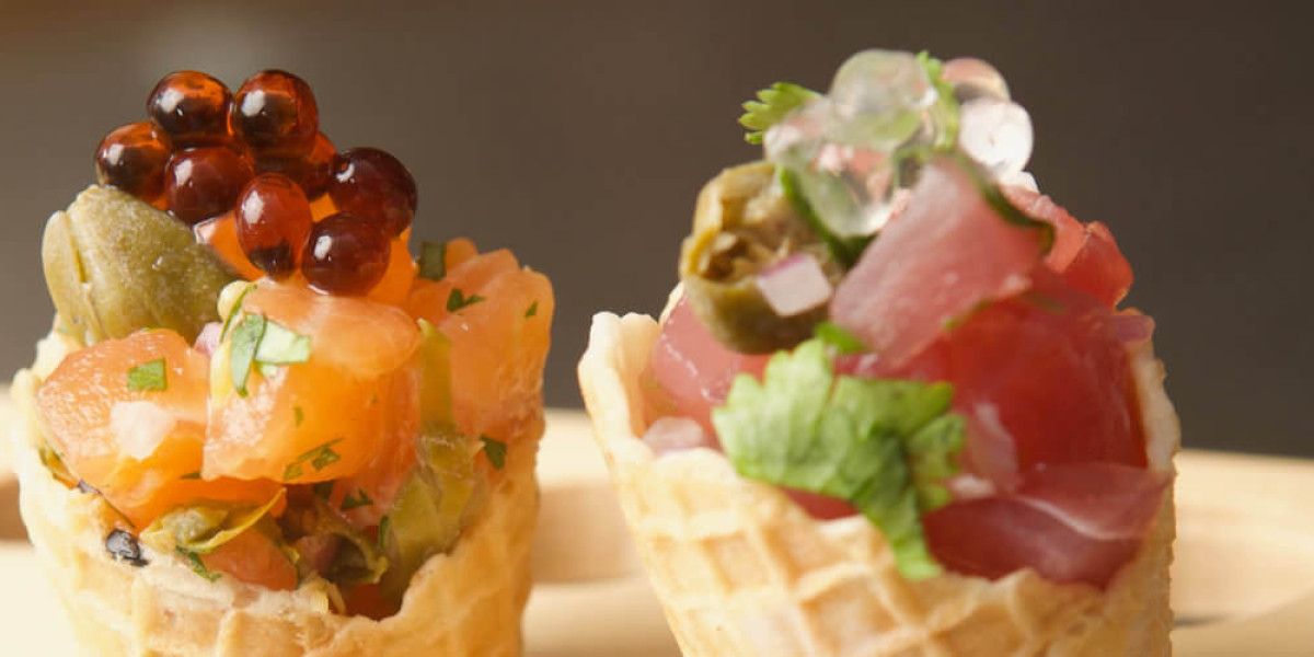 How Hiring a Caterer Is Better Than Cooking for Events