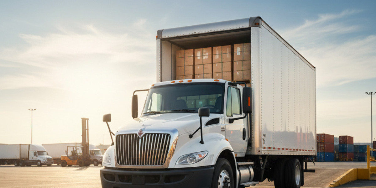 How to Choose a Reliable Used International Truck in New Jersey