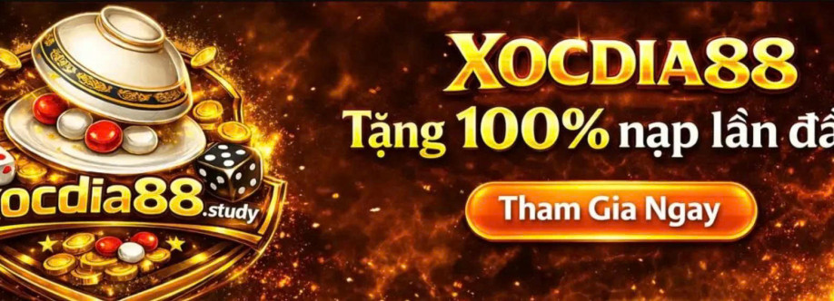 Xocdia88 study Cover Image