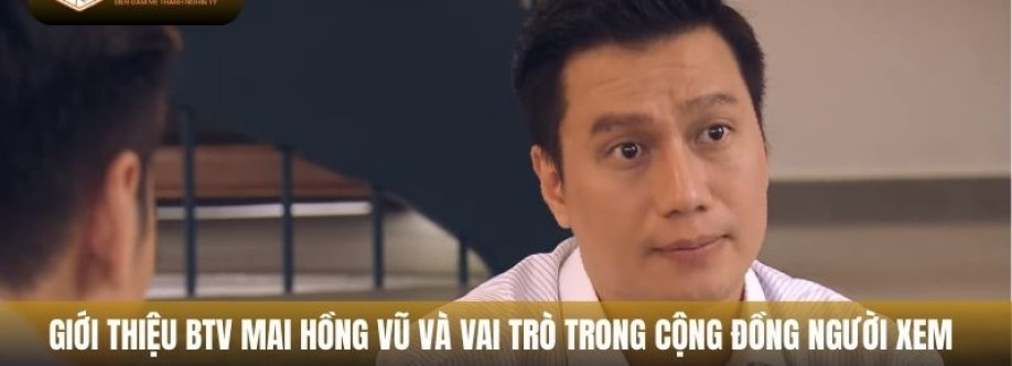 Mai Hồng Vũ Cover Image