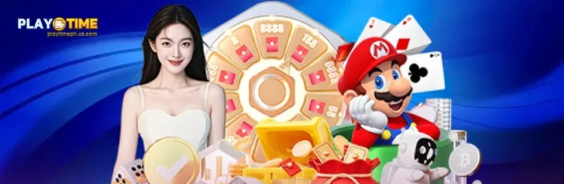 Play time Cover Image