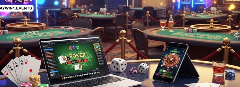 Haywin1 events Cover Image