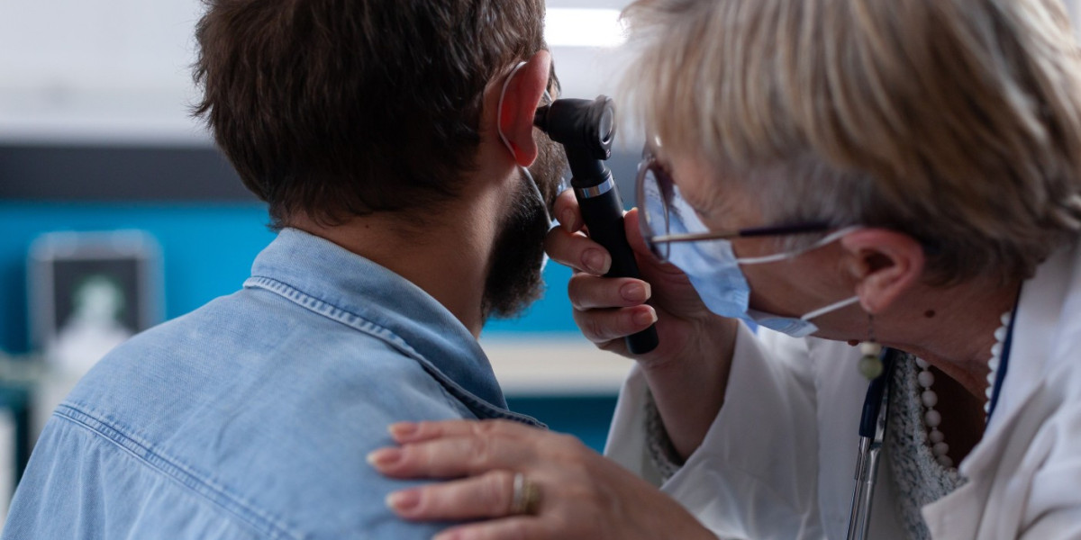 Top ENT Hospital for Advanced Ear, Nose & Throat Treatment