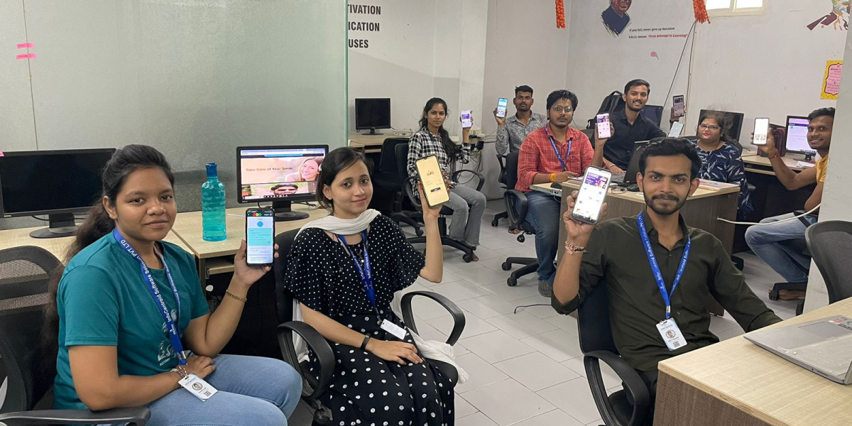 Driving Digital Growth: How the Right Technology Partner Transforms Your Business