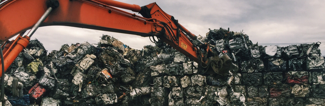 Kimbro Recycling Cover Image