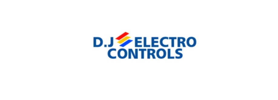 DJElectro Controls Cover Image