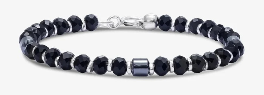 Evil Eye Bracelet Cover Image