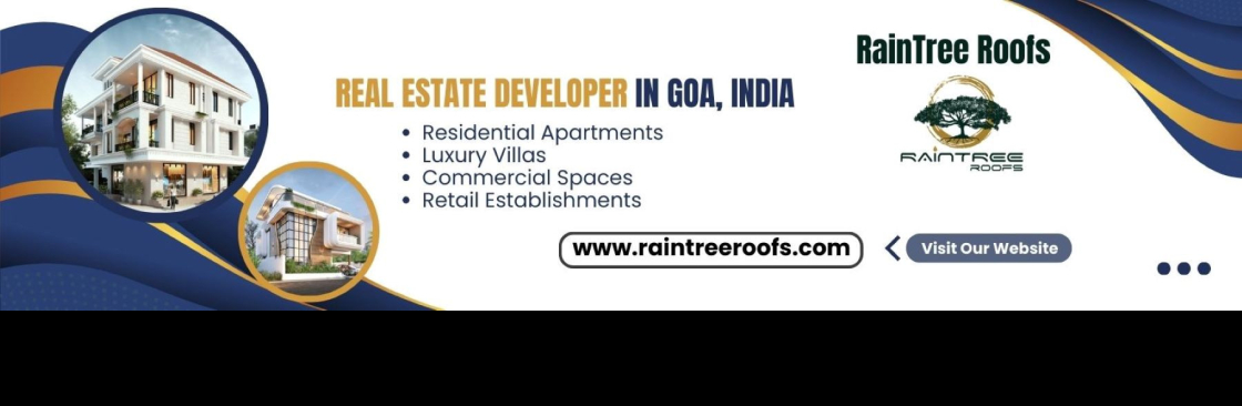 RainTree Roofs Cover Image