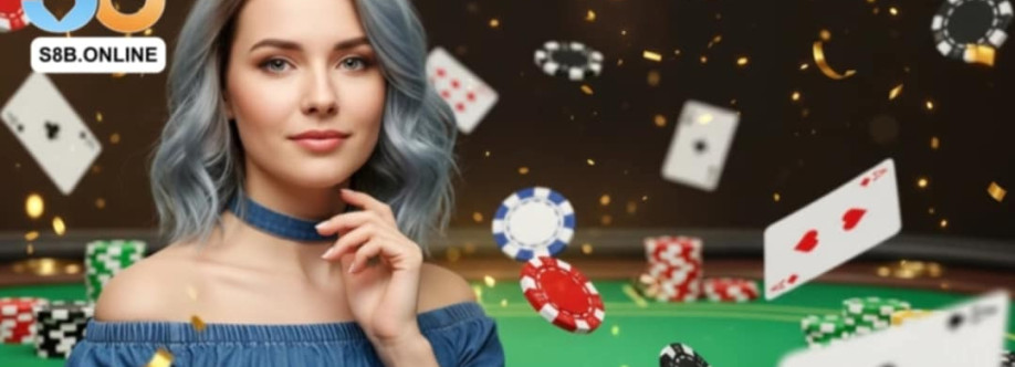 s8bonline Cover Image