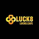 LUCK8 CAFE Profile Picture