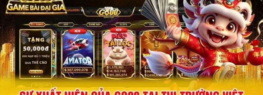 Go88 Tải Go88 Cover Image