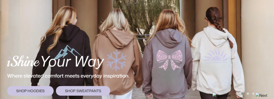 ishineapparel Cover Image