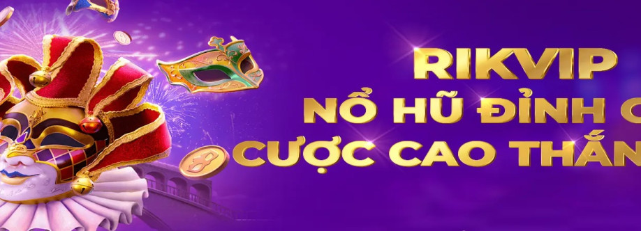 Cổng game rikvip Cover Image