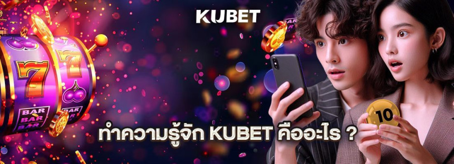KUBET Cover Image