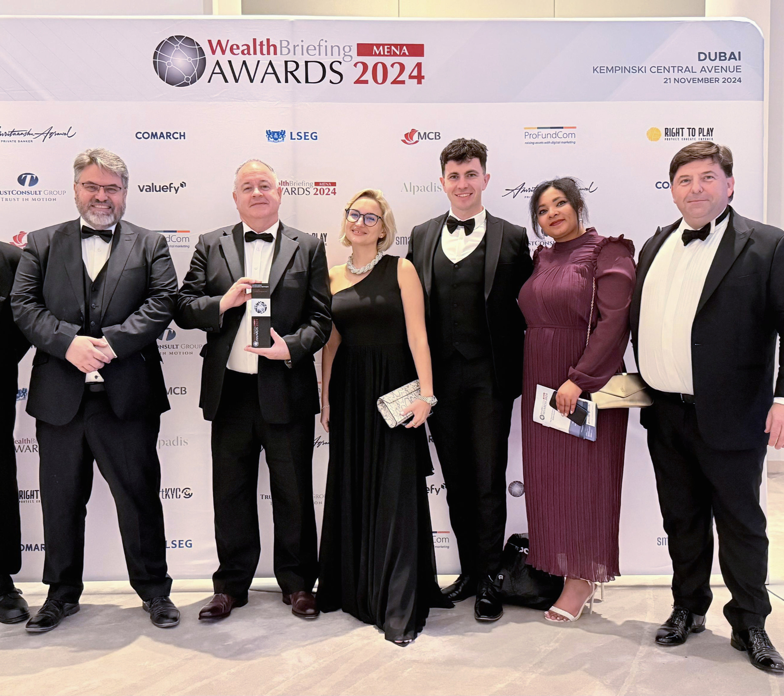 Outsourced CFO Services in Dubai | GTAG