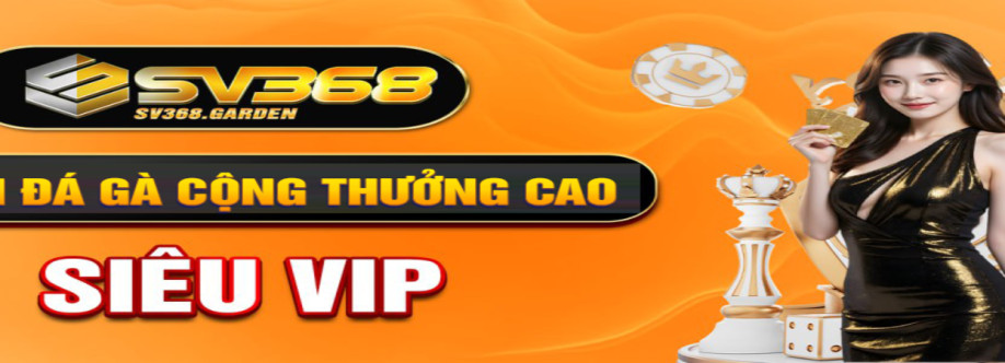 Cổng Game SV368 Cover Image