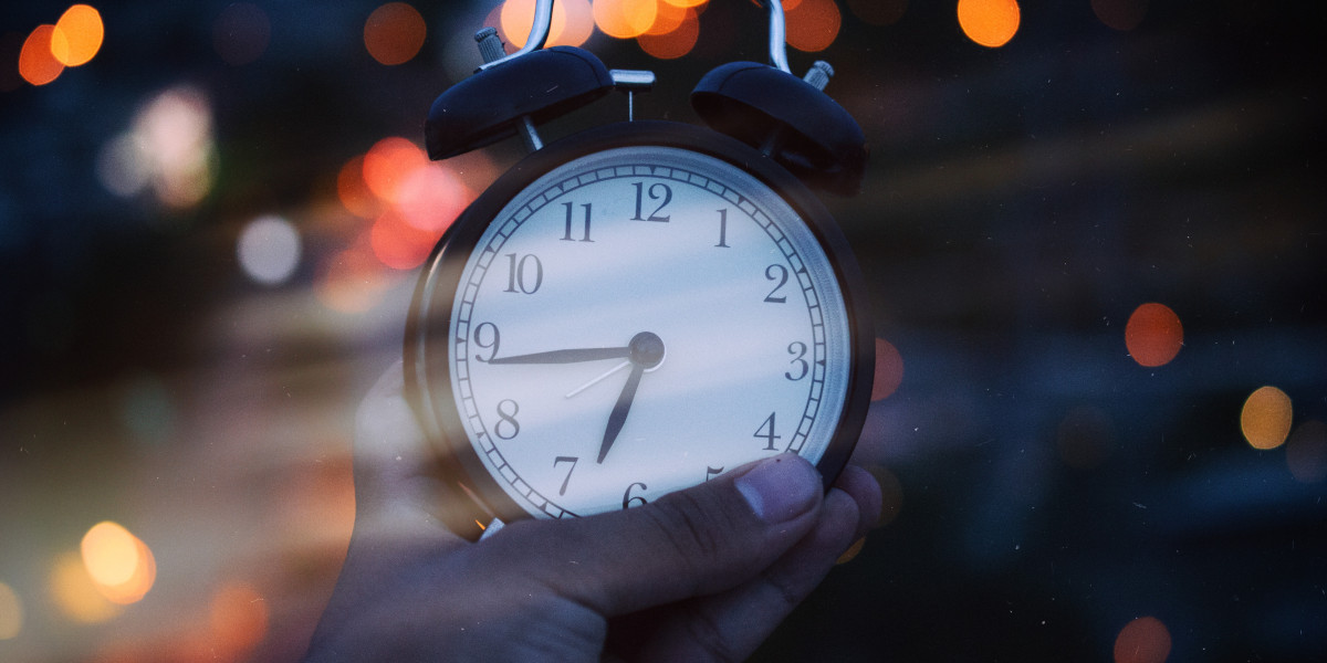 Time at Norway Now and Its Place in European Time