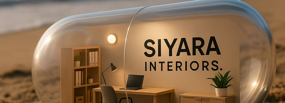 Siyara Interiors Cover Image