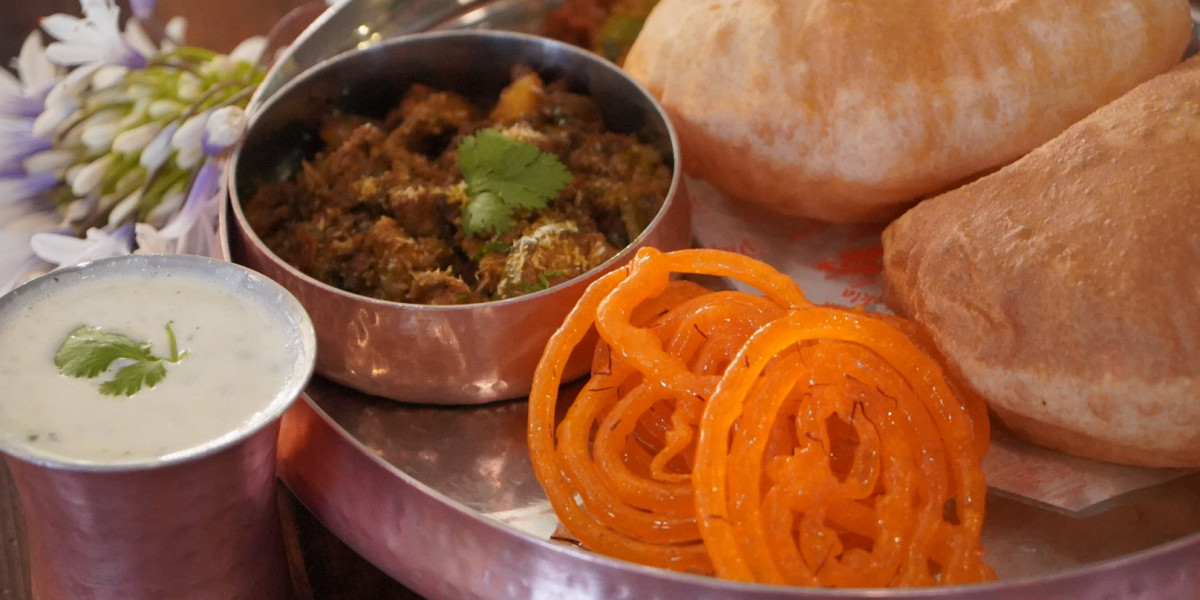 Best Indian Restaurant in Adelaide for Authentic Vegetarian Street Food