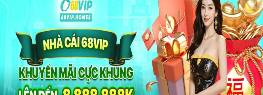 Nhà Cái 68VIP Cover Image