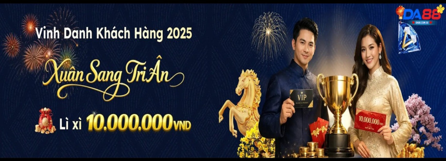 Da88 com se Cover Image