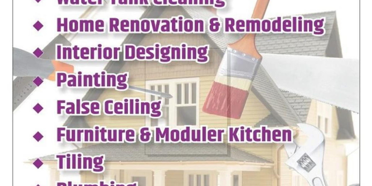 Waterproofing Services in Pimpri Chinchwad