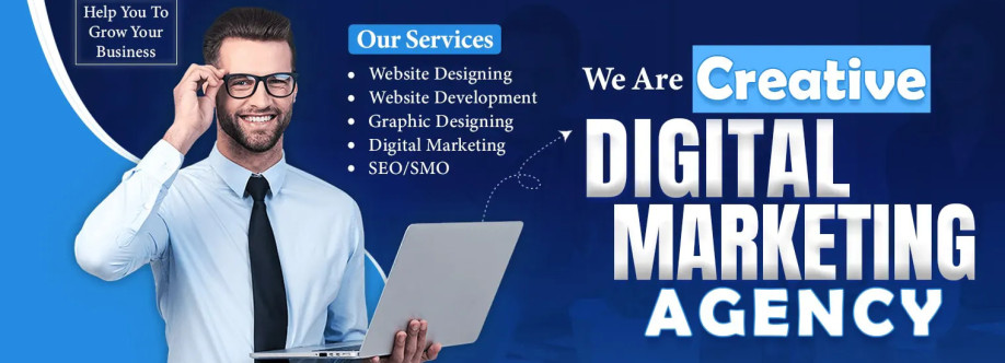 Digi promotion Solutions Cover Image