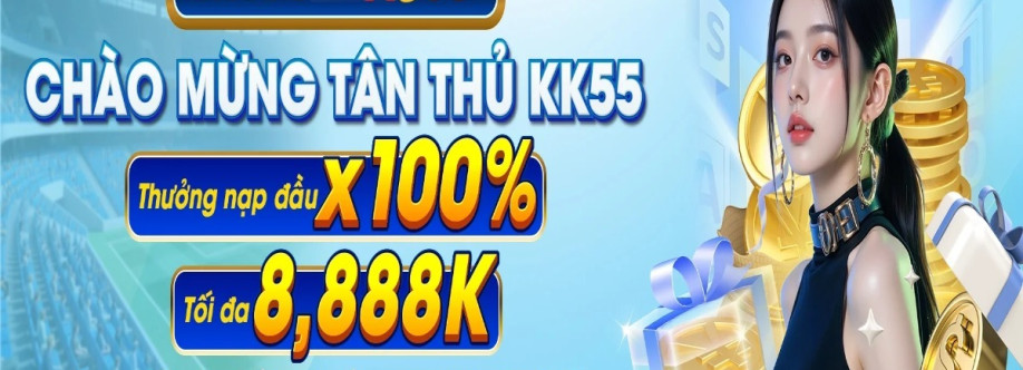 Kk55 africa Cover Image