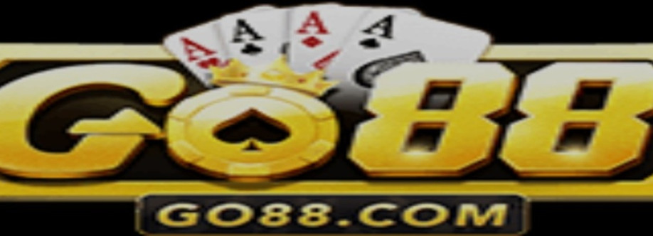 Go88sh to Cover Image