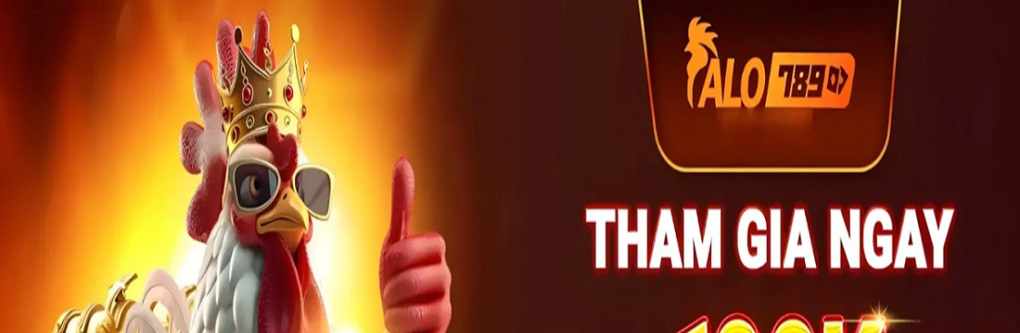 Nhà cái Alo789 Cover Image