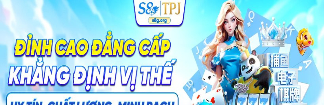 Nhà cái S8 Cover Image