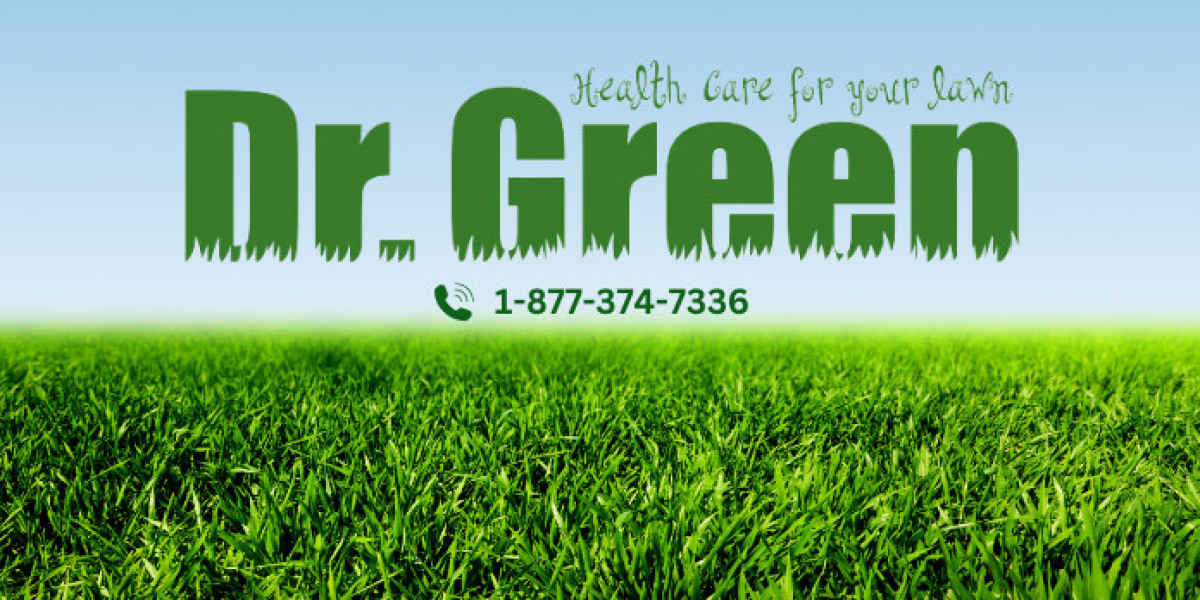 Lawn Maintenance Airdrie Solutions for Healthier Yards