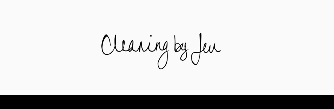 Cleaning by Jen Cover Image