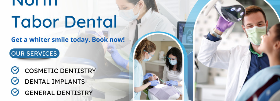 North Tabor Dental Cover Image