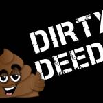Dirty Deeds Septic Services Profile Picture