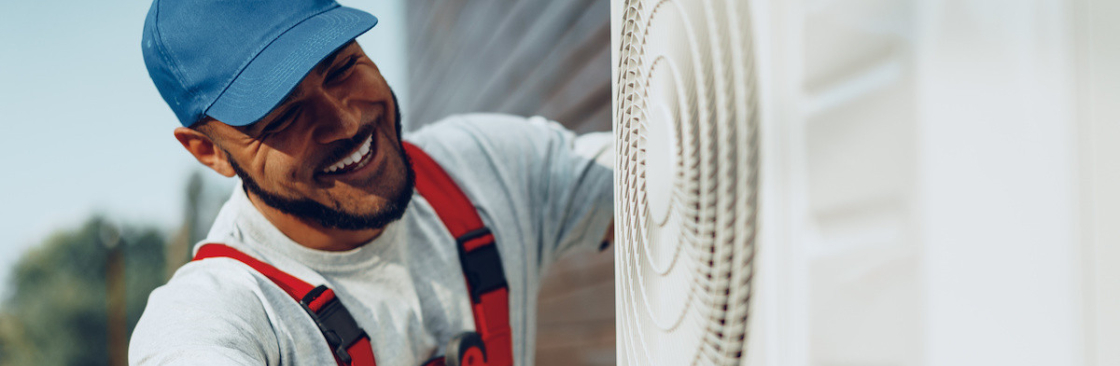 Pelican Heating and Air Cover Image