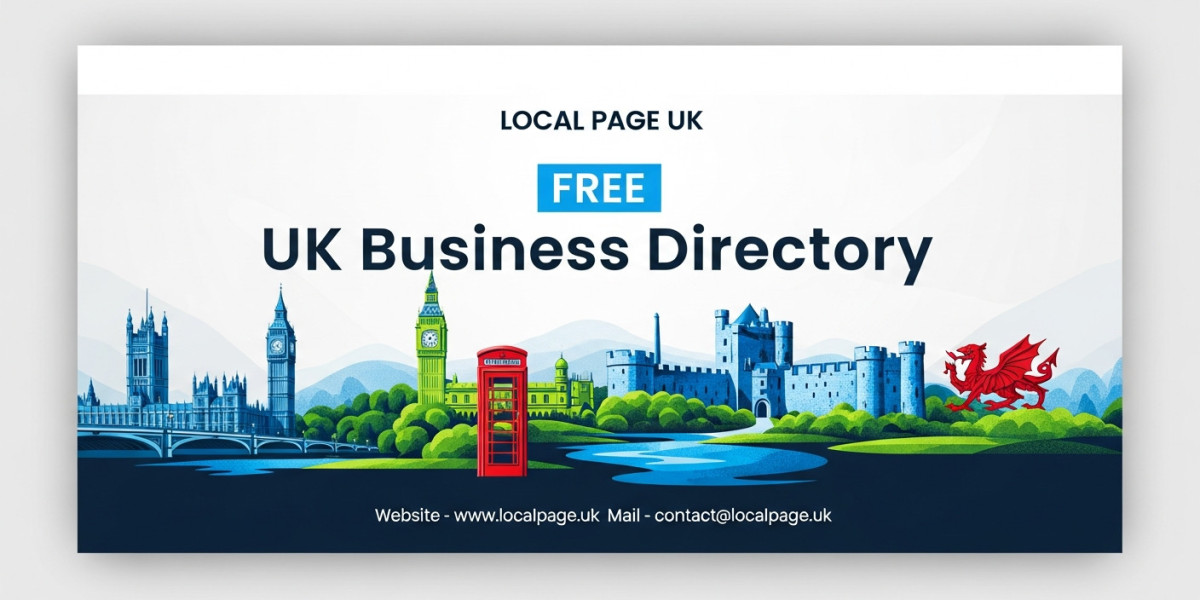 Boost Startup Visibility with Local Page UK Listings