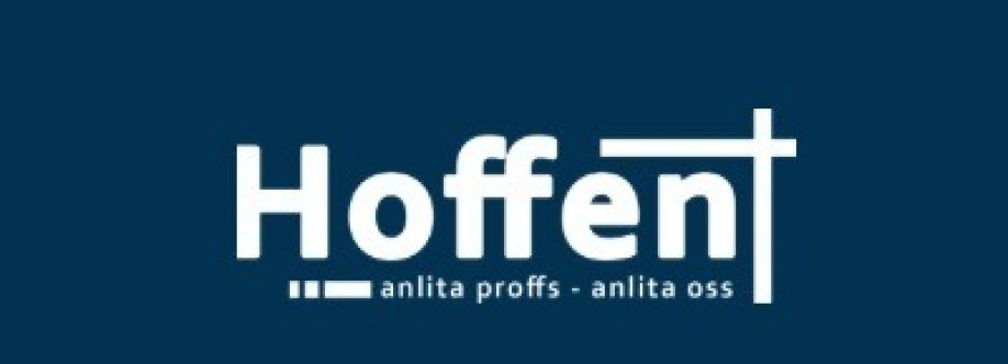 Hoffen AB Cover Image